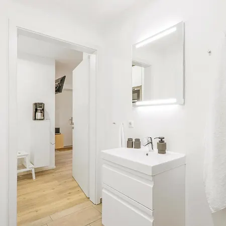 Beautiful In Lembruch-duemmer Apartment