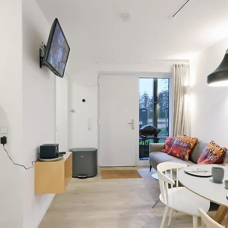 Apartment Beautiful In Lembruch-duemmer