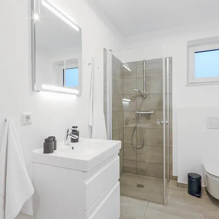 Apartment Beautiful In Lembruch-duemmer *