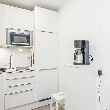 Apartment Beautiful In Lembruch-duemmer