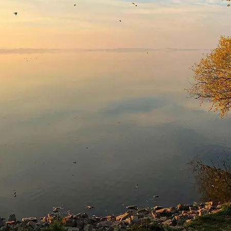 Διαμέρισμα Beautiful In Lembruch-duemmer *