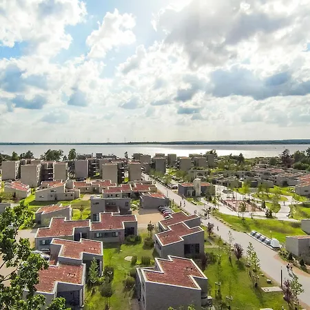 Apartment Beautiful In Lembruch-duemmer *